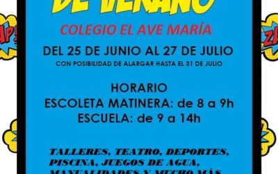 Escuela de Verano