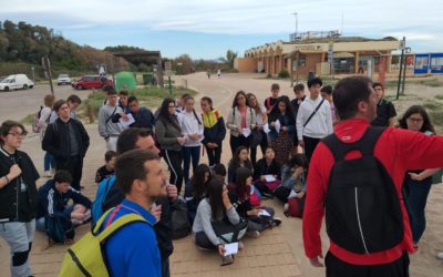 Visita a l’Albufera