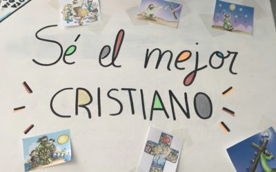 Seminario de Religión: actividades