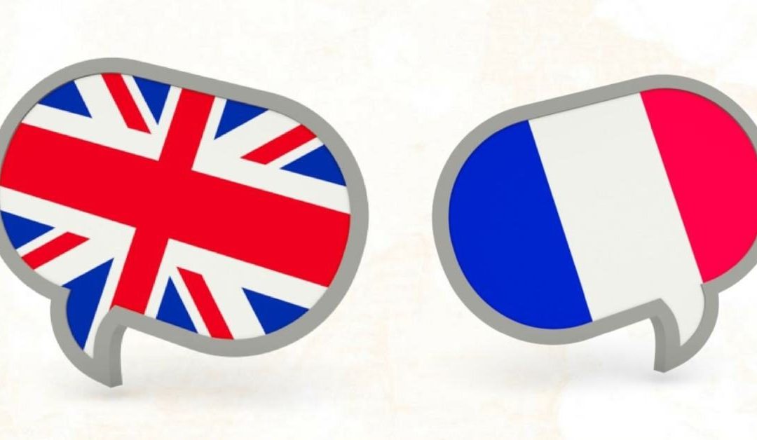 Pruebas homologadas de Inglés y Francés