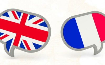 Pruebas homologadas de Inglés y Francés