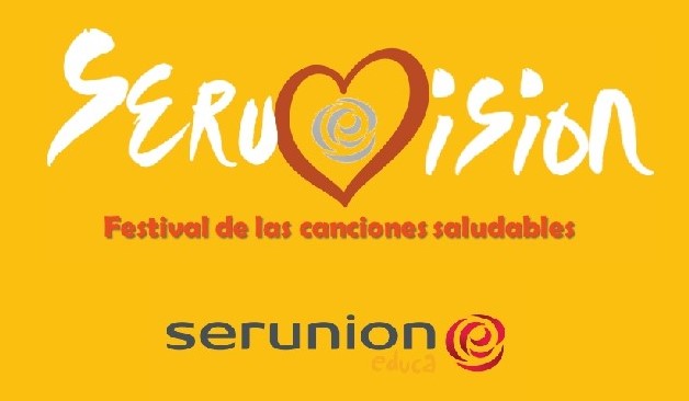 Concurso «El festival de las canciones saludables”