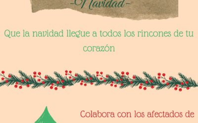 POR UNA NAVIDAD SOLIDARIA