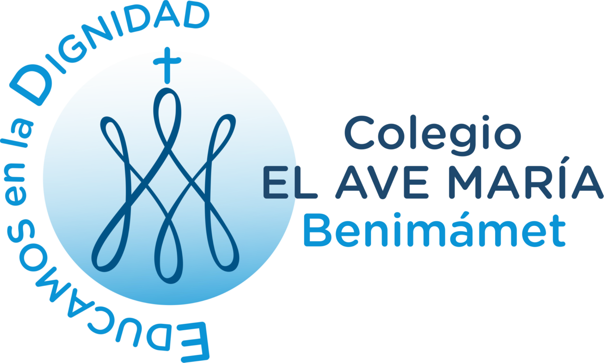 Colegio El Ave María - Benimámet (Valencia)