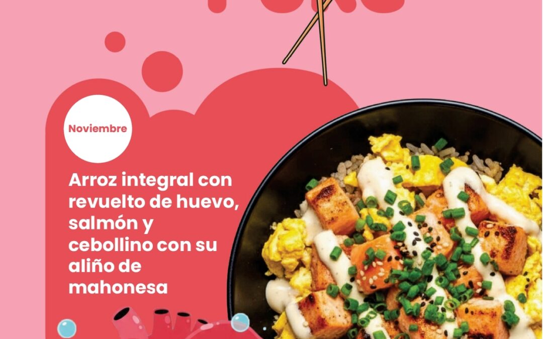 Nutrilab – noviembre 2025