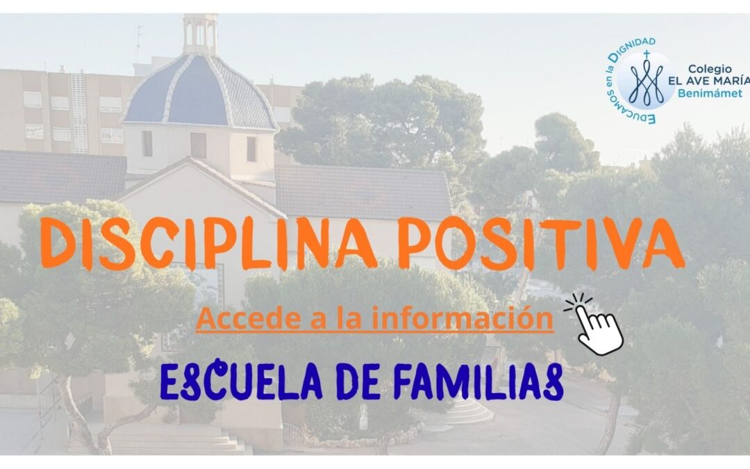 Disciplina positiva